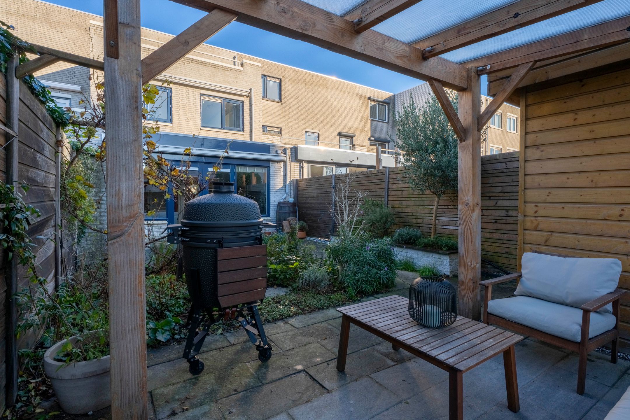 Foto 33 van Zuster Reichertstraat 60