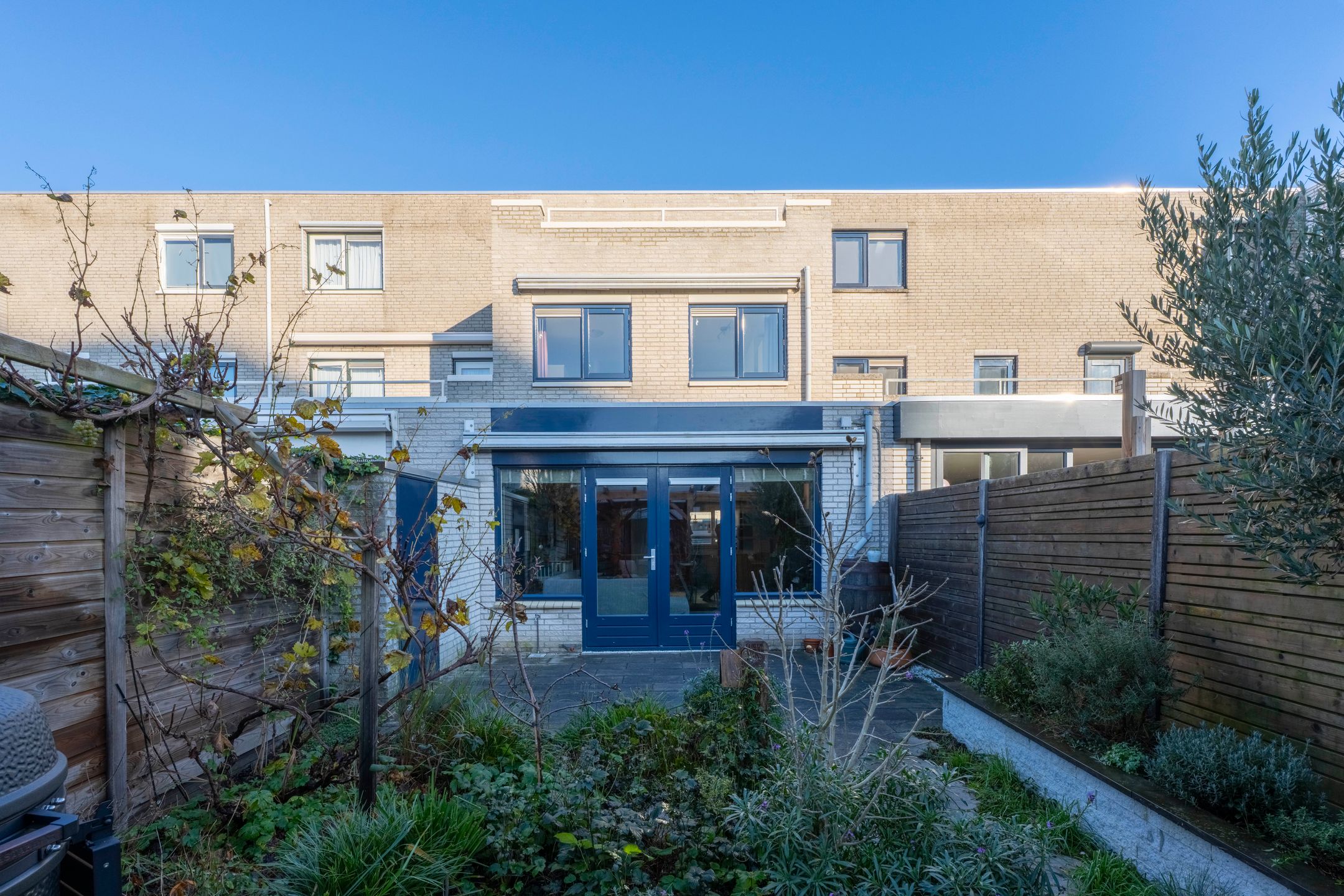 Foto 36 van Zuster Reichertstraat 60