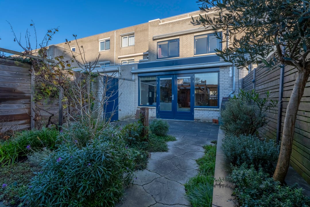 Foto 37 van Zuster Reichertstraat 60