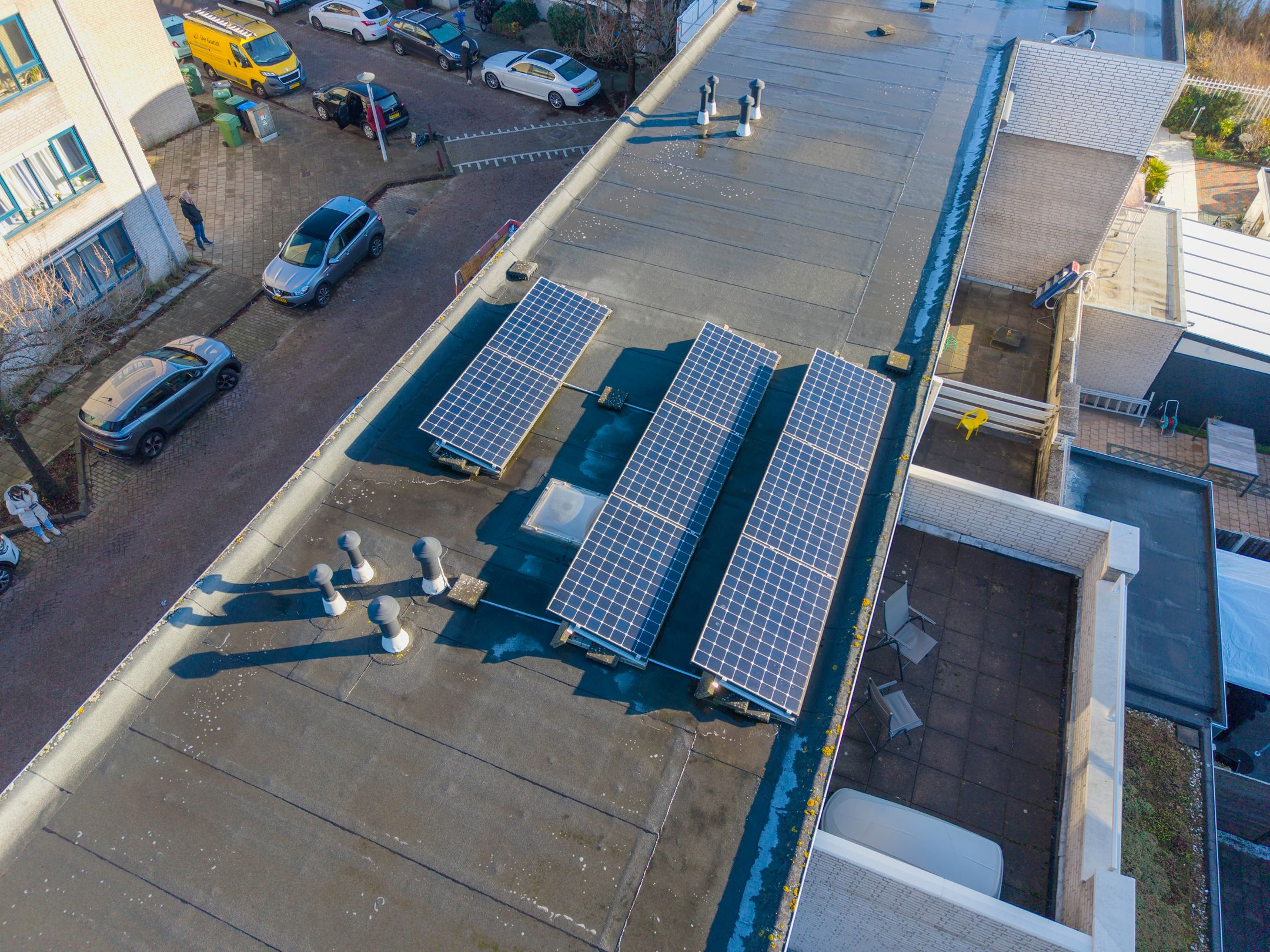 Foto 39 van Zuster Reichertstraat 60