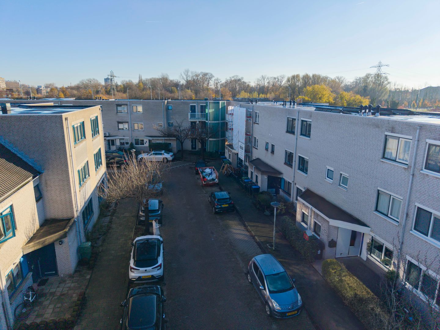 Foto 40 van Zuster Reichertstraat 60