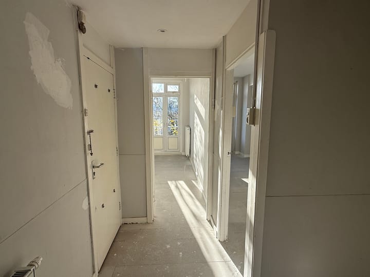 Photo 5 of Jan Evertsenstraat 81-3