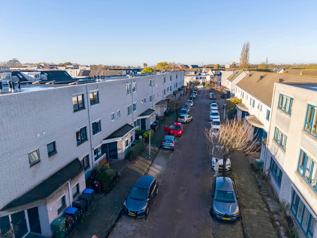 Foto 41 van Zuster Reichertstraat 60