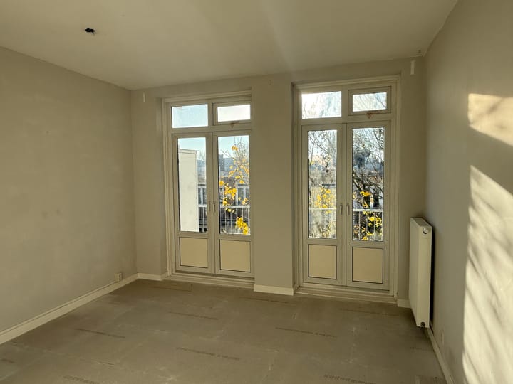 Photo 6 of Jan Evertsenstraat 81-3