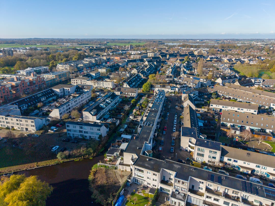 Foto 43 van Zuster Reichertstraat 60