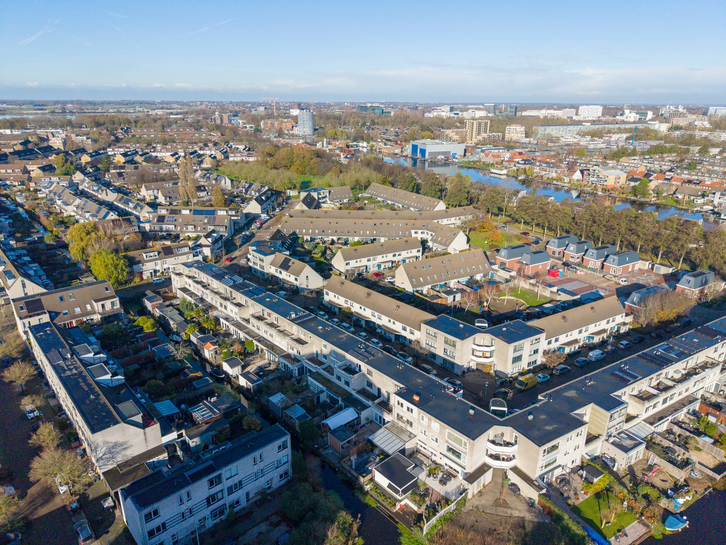 Foto 44 van Zuster Reichertstraat 60