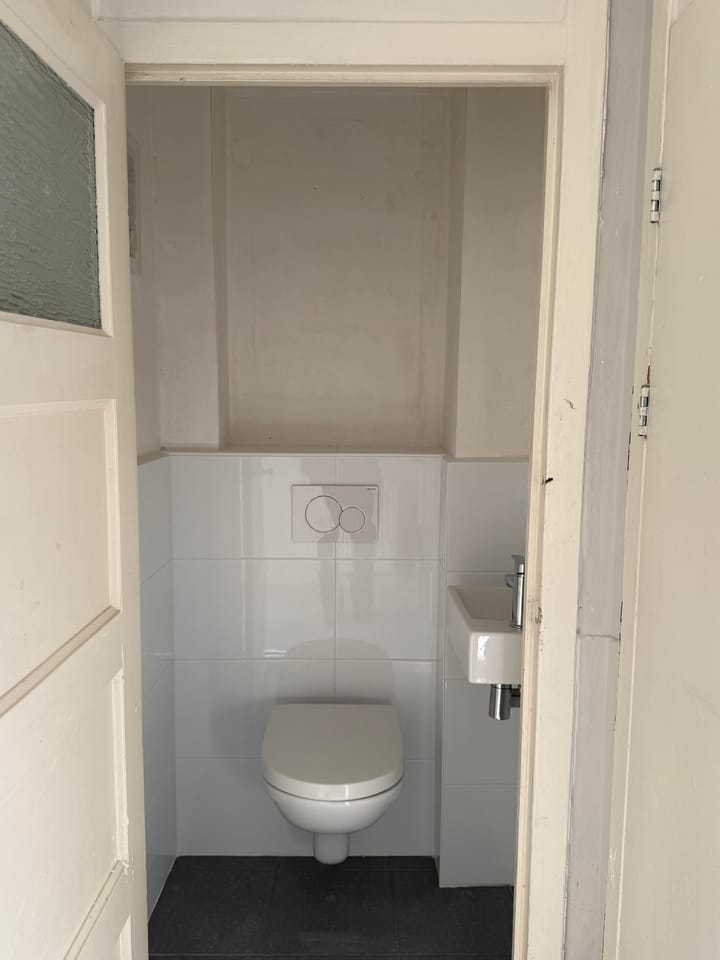 Photo 11 of Jan Evertsenstraat 81-3