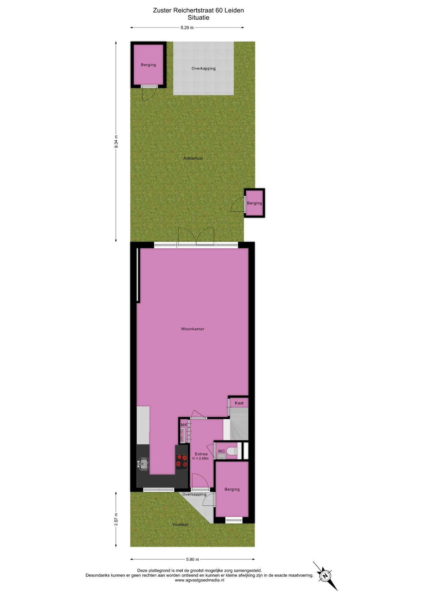 Foto 49 van Zuster Reichertstraat 60