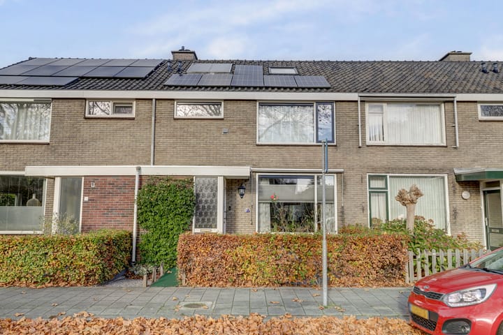 Willem Bontekoesingel 34