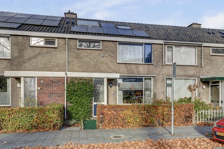 Photo 4 of Willem Bontekoesingel 34