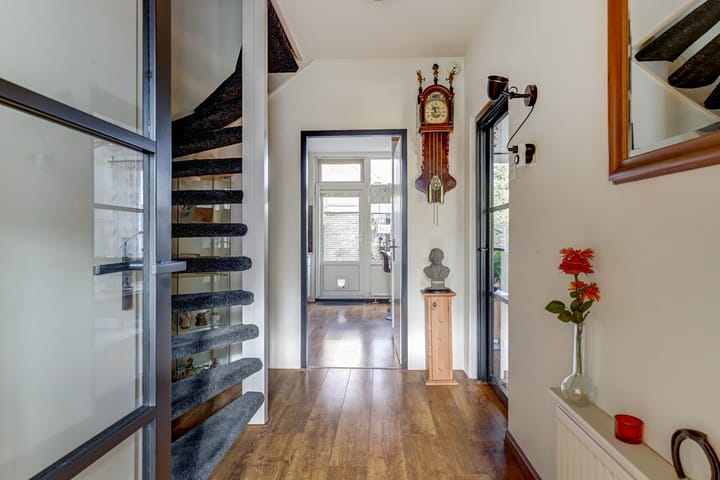 Photo 5 of Willem Bontekoesingel 34