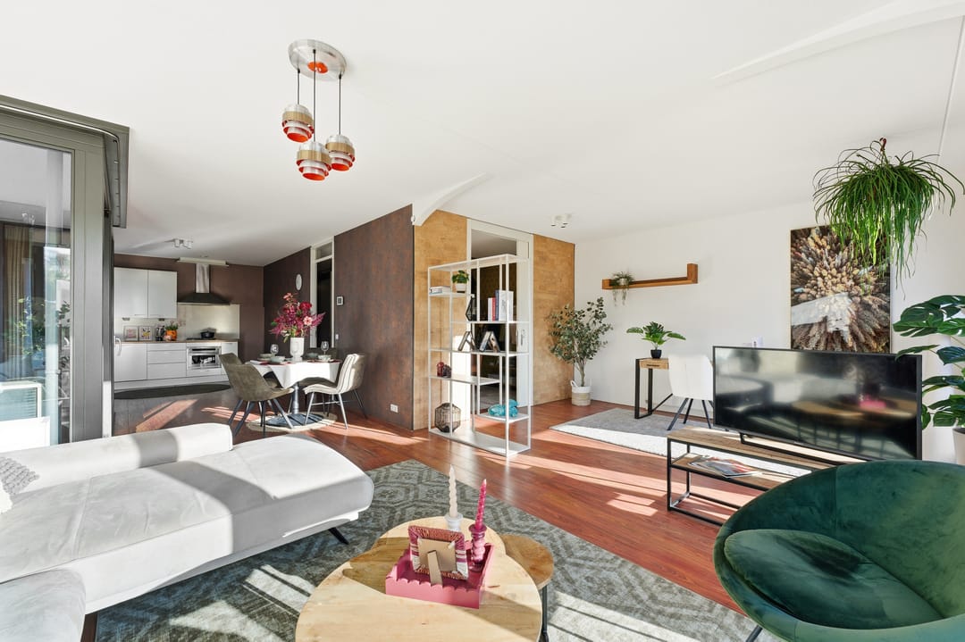 Photo 1 of Maskerbloemstraat 62