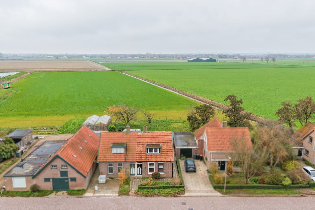 Foto 1 van Stroet 101