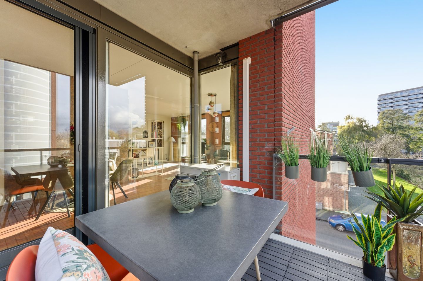 Photo 4 of Maskerbloemstraat 62