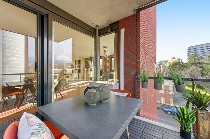 Foto 4 van Maskerbloemstraat 62