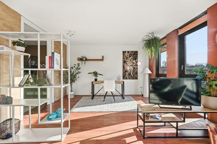 Foto 6 van Maskerbloemstraat 62