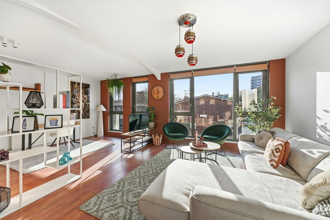 Photo 7 of Maskerbloemstraat 62