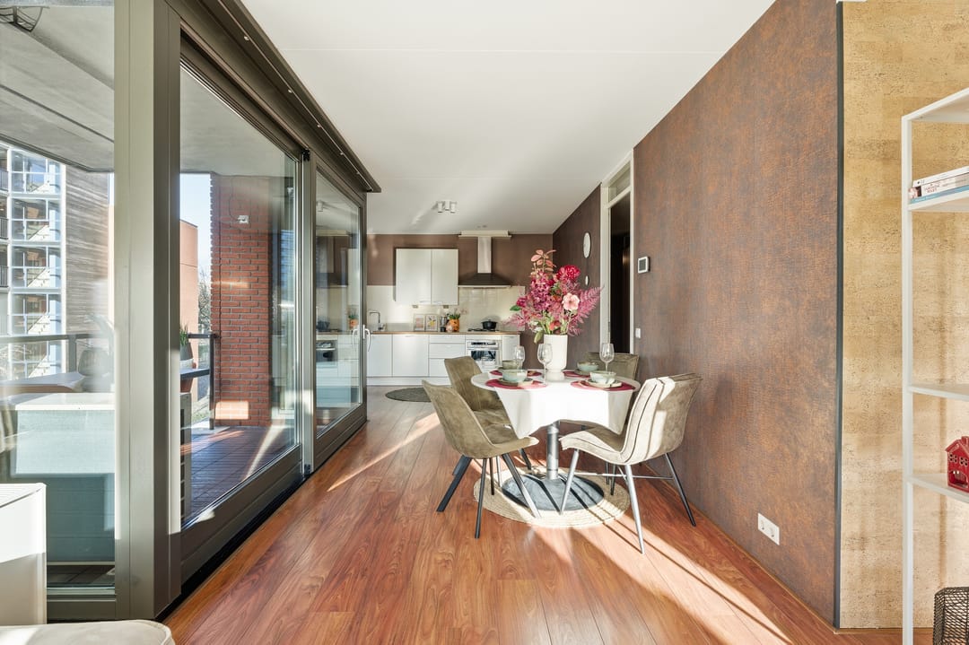 Photo 8 of Maskerbloemstraat 62