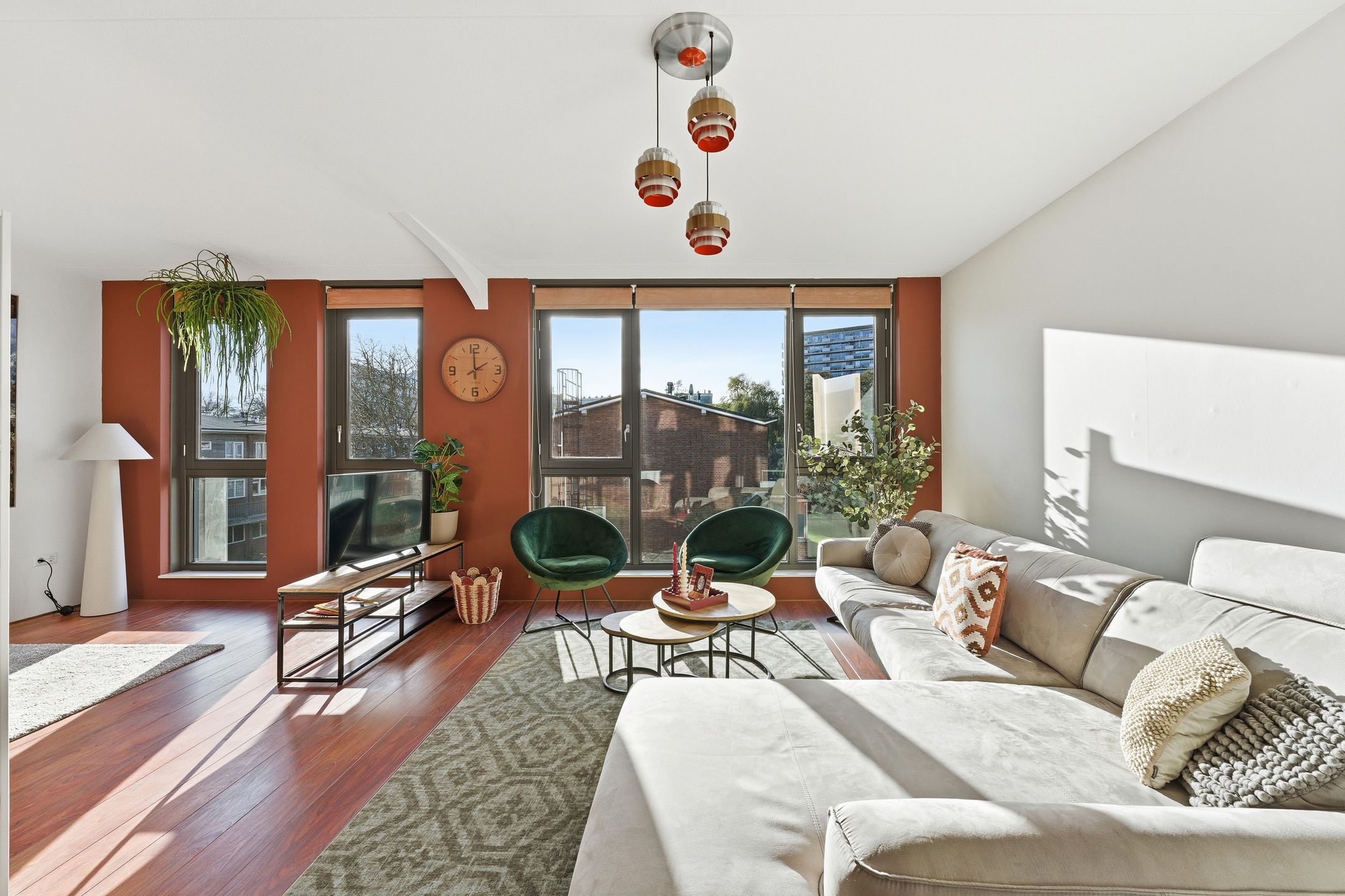 Photo 9 of Maskerbloemstraat 62