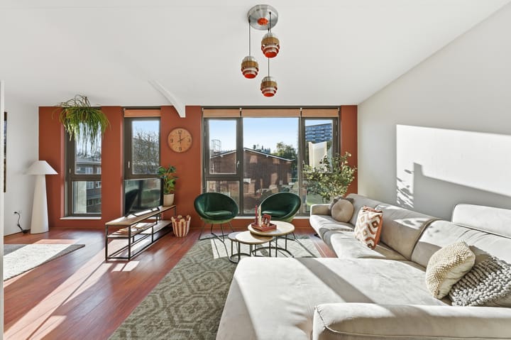 Foto 9 van Maskerbloemstraat 62