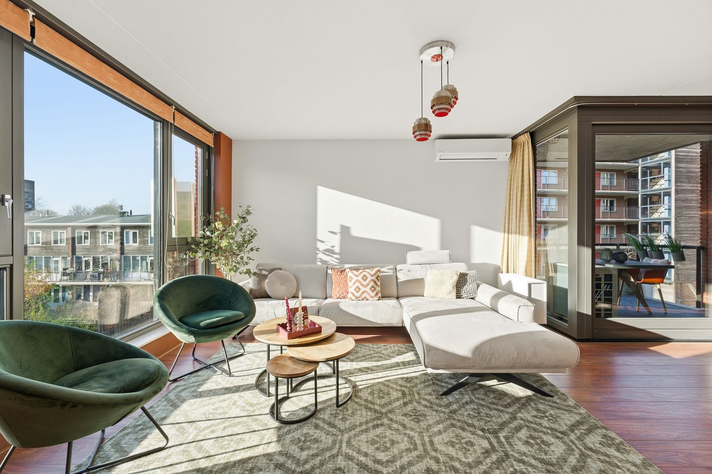 Photo 10 of Maskerbloemstraat 62