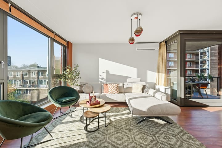 Foto 10 van Maskerbloemstraat 62