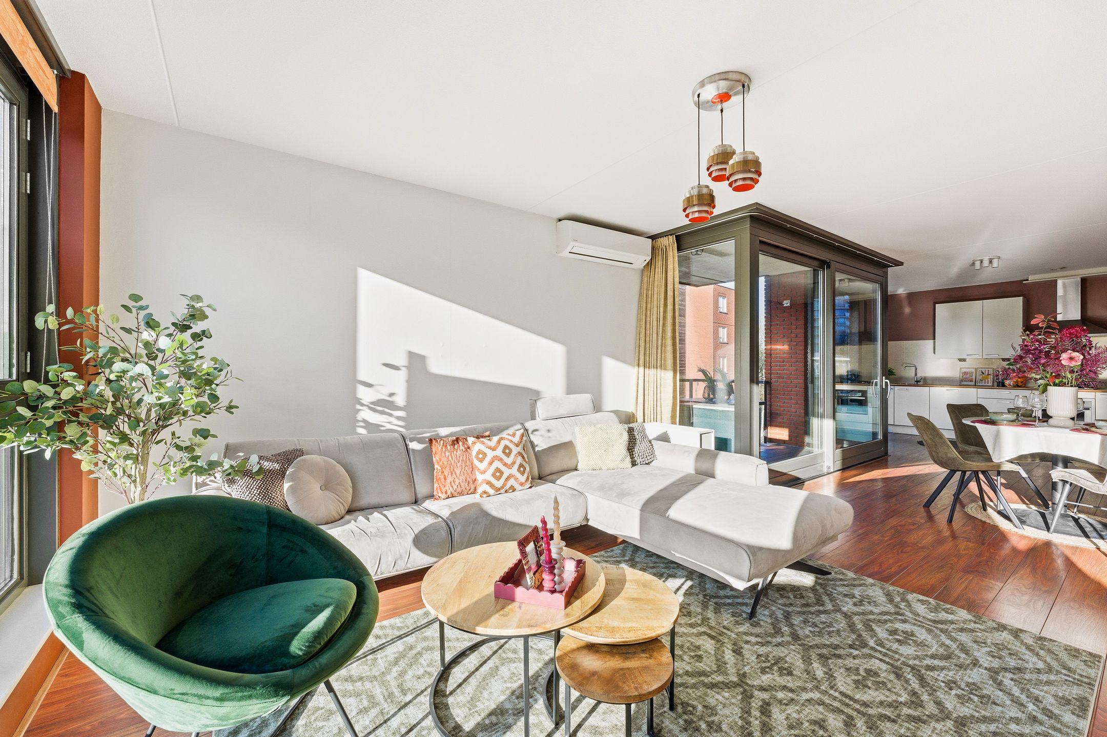 Photo 12 of Maskerbloemstraat 62