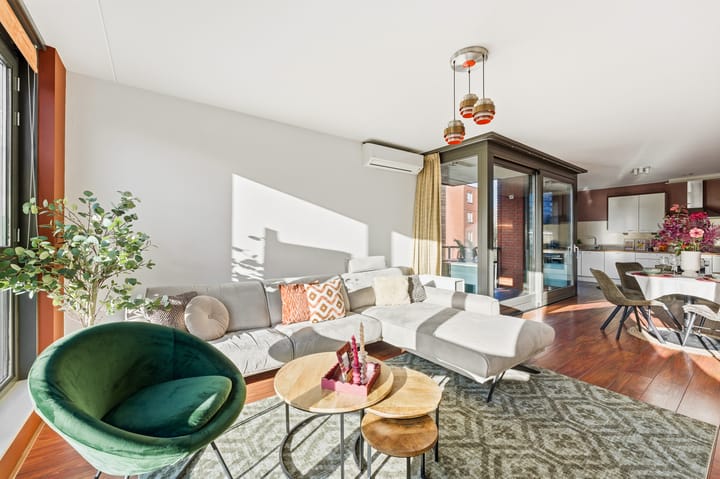 Foto 12 van Maskerbloemstraat 62