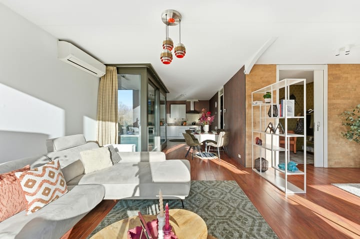 Foto 13 van Maskerbloemstraat 62