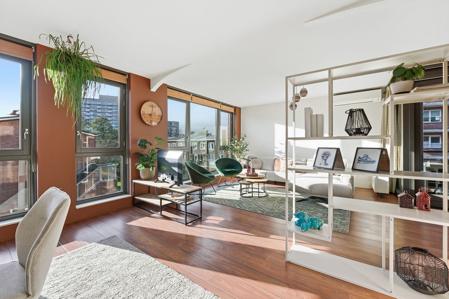 Photo 14 of Maskerbloemstraat 62