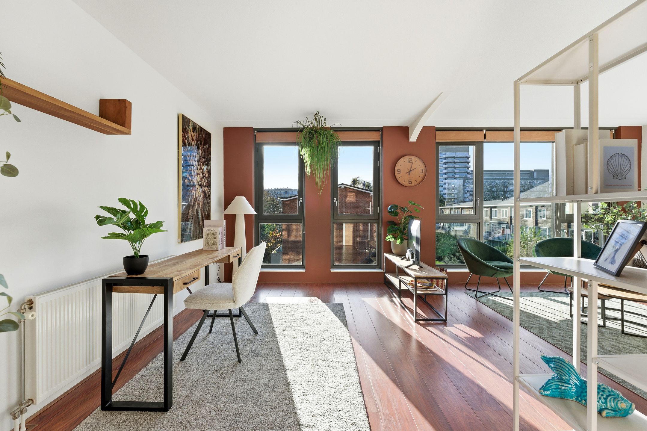 Photo 15 of Maskerbloemstraat 62