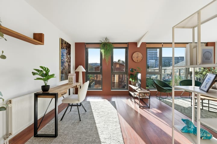 Foto 15 van Maskerbloemstraat 62