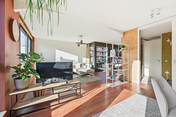 Foto 16 van Maskerbloemstraat 62