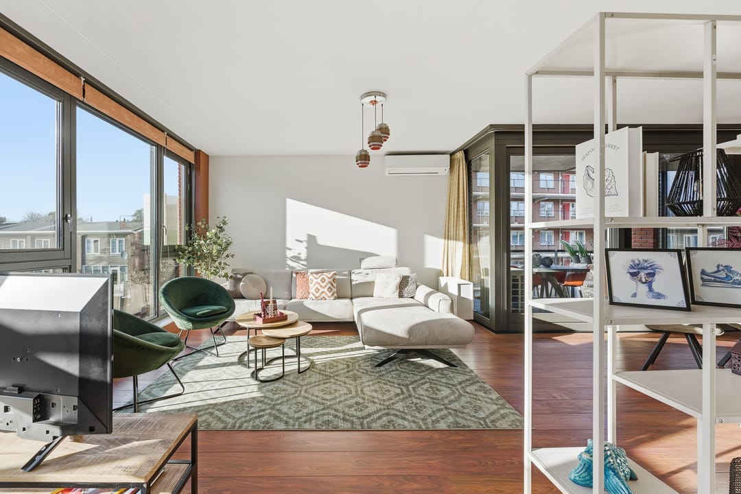 Photo 17 of Maskerbloemstraat 62