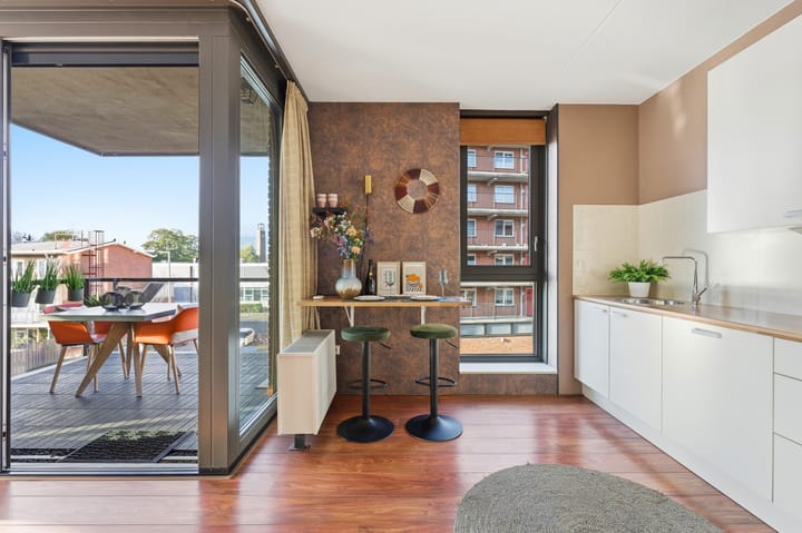 Foto 20 van Maskerbloemstraat 62