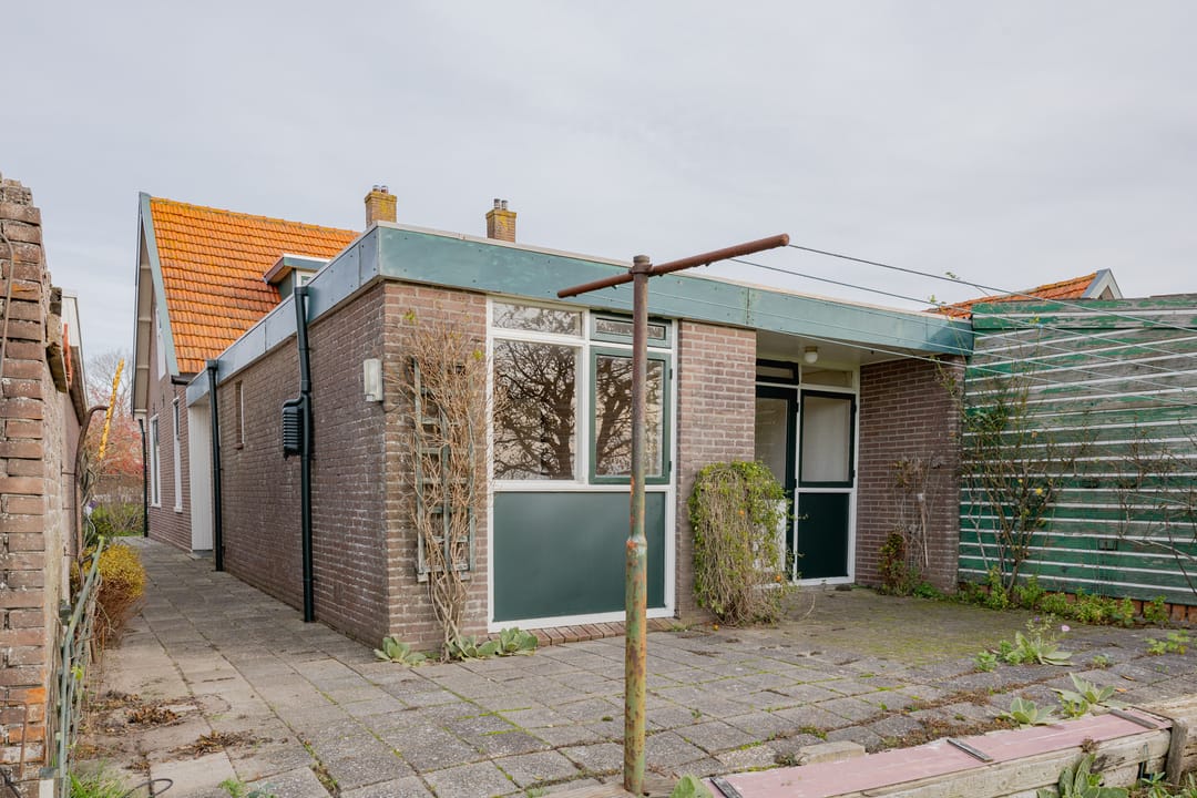 Foto 17 van Stroet 101