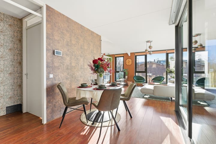 Foto 21 van Maskerbloemstraat 62