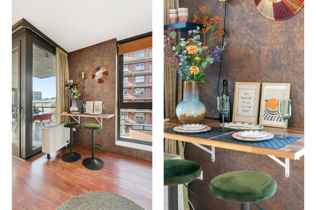 Photo 23 of Maskerbloemstraat 62