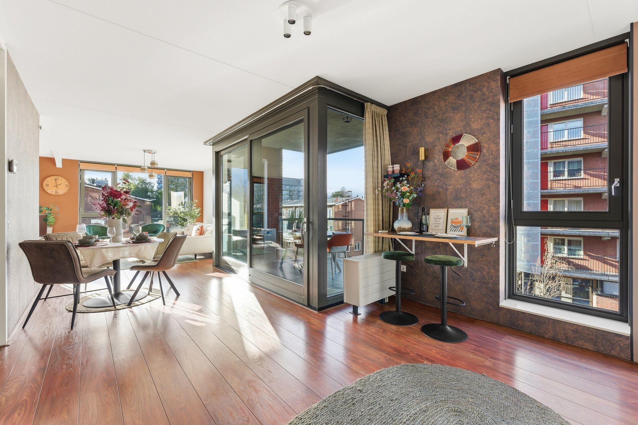 Photo 24 of Maskerbloemstraat 62