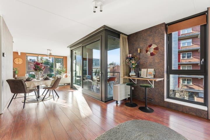 Foto 24 van Maskerbloemstraat 62