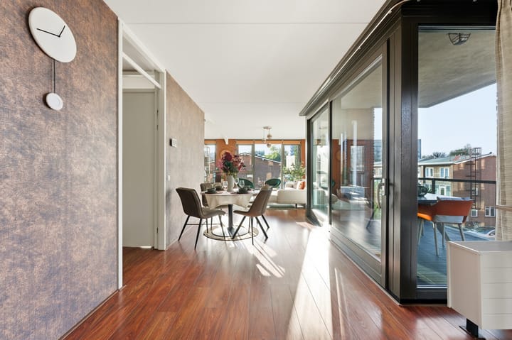 Foto 25 van Maskerbloemstraat 62