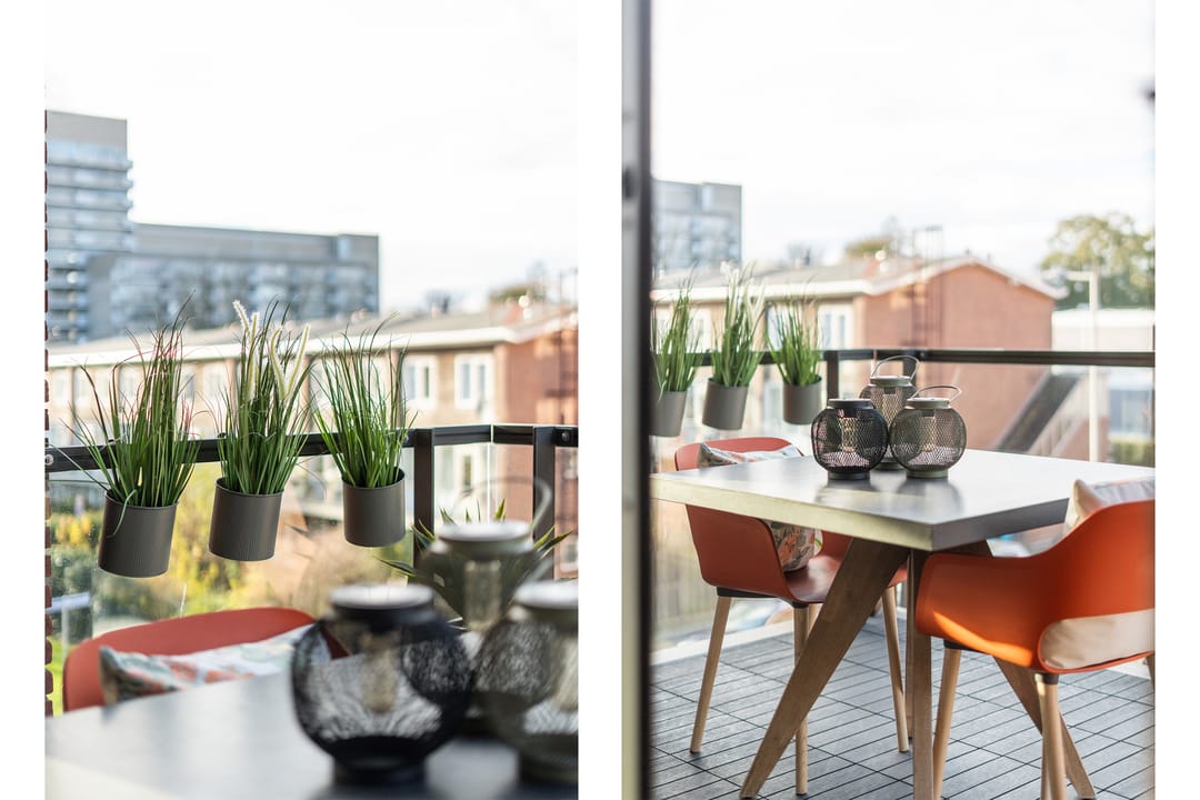 Photo 26 of Maskerbloemstraat 62