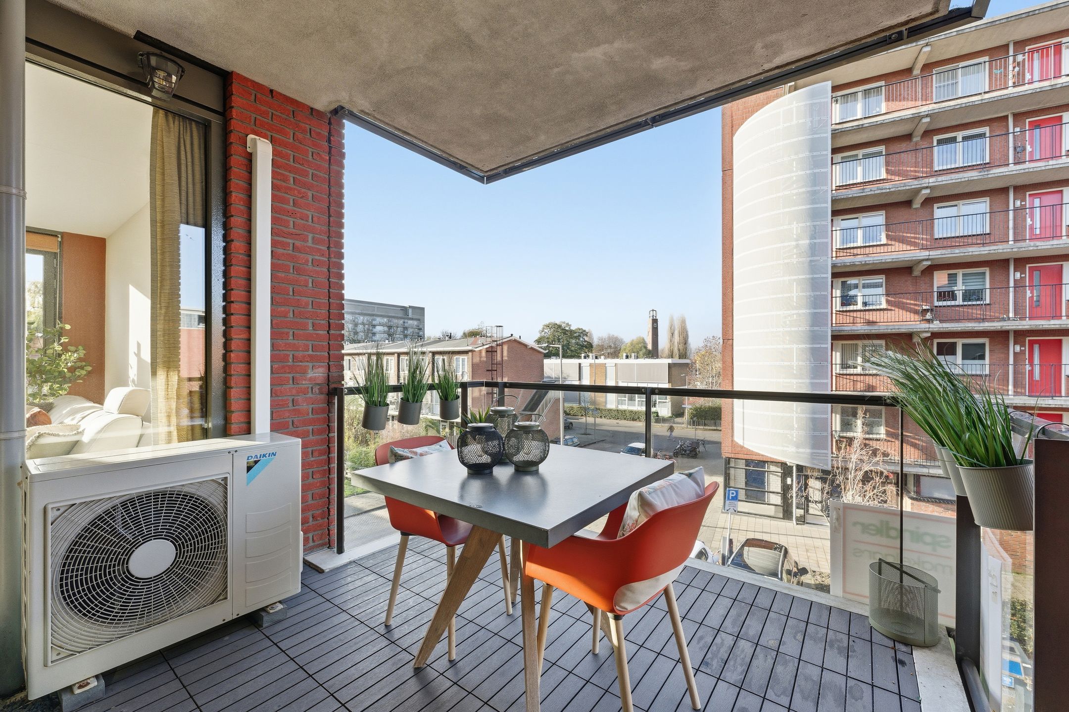 Photo 27 of Maskerbloemstraat 62