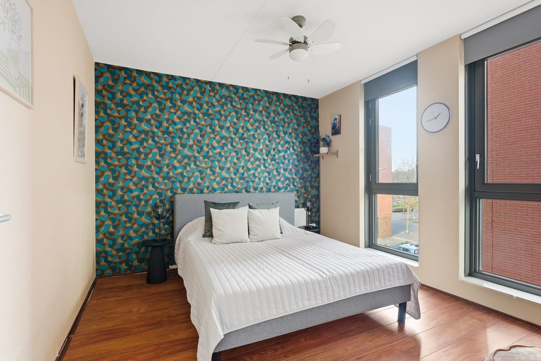 Photo 28 of Maskerbloemstraat 62