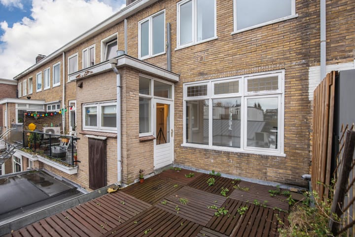 Photo 6 of Van Toulon van der Koogweg 12-A