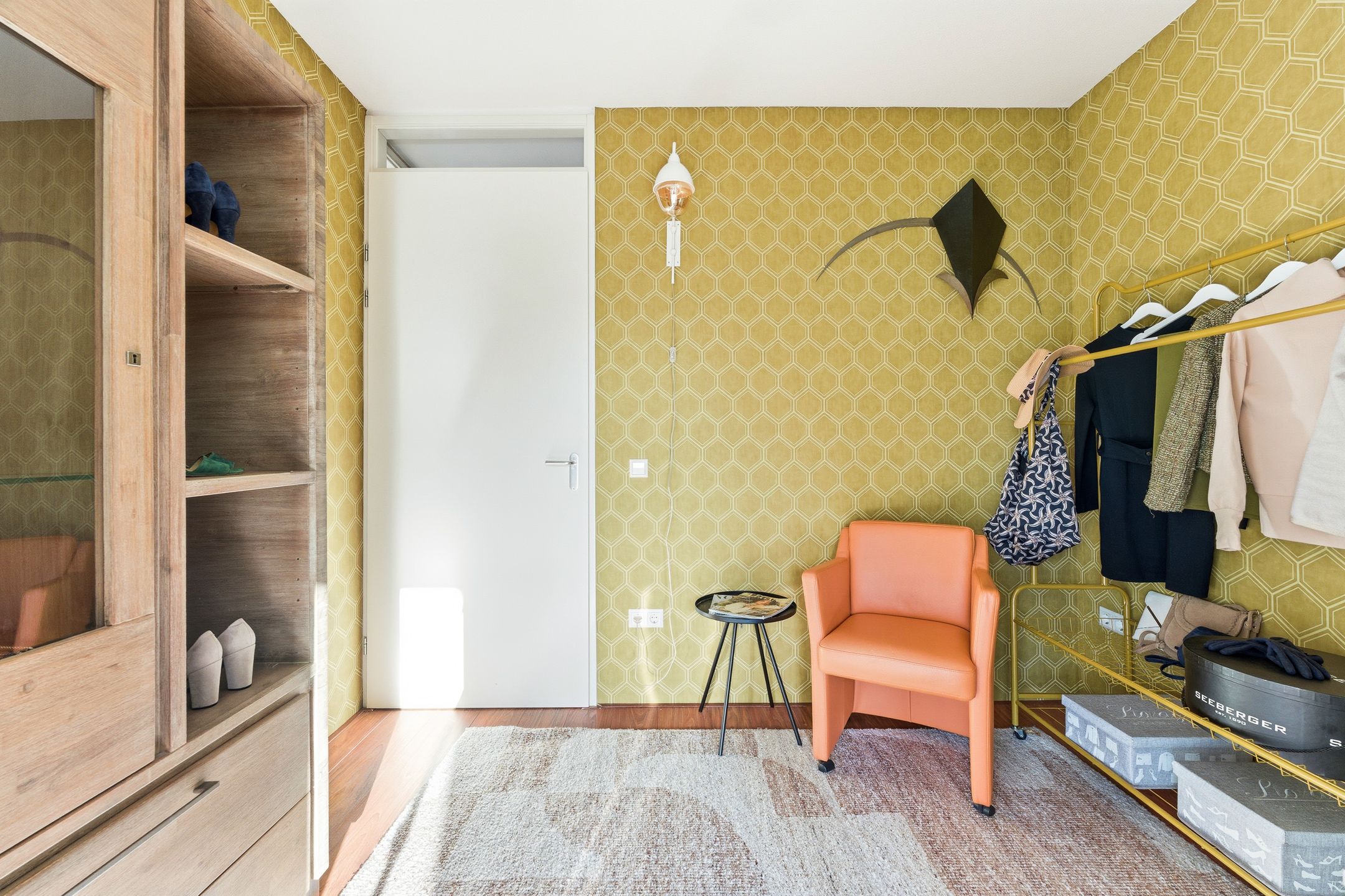 Photo 36 of Maskerbloemstraat 62