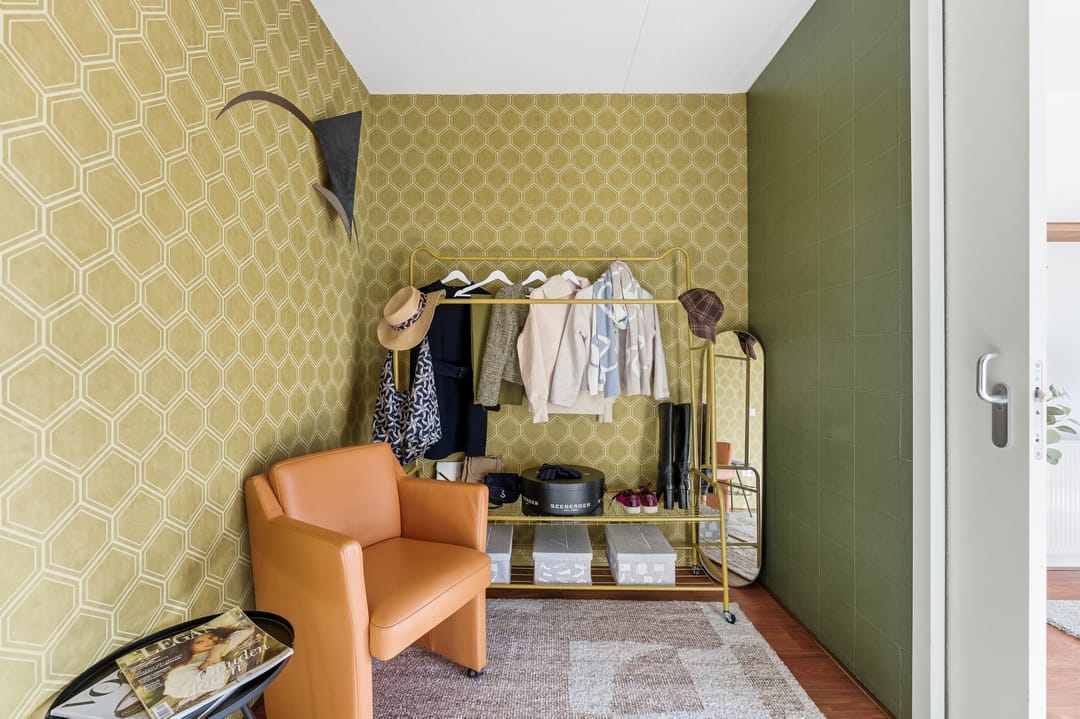 Photo 37 of Maskerbloemstraat 62