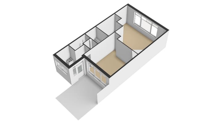 Photo 31 of Van Toulon van der Koogweg 12-A