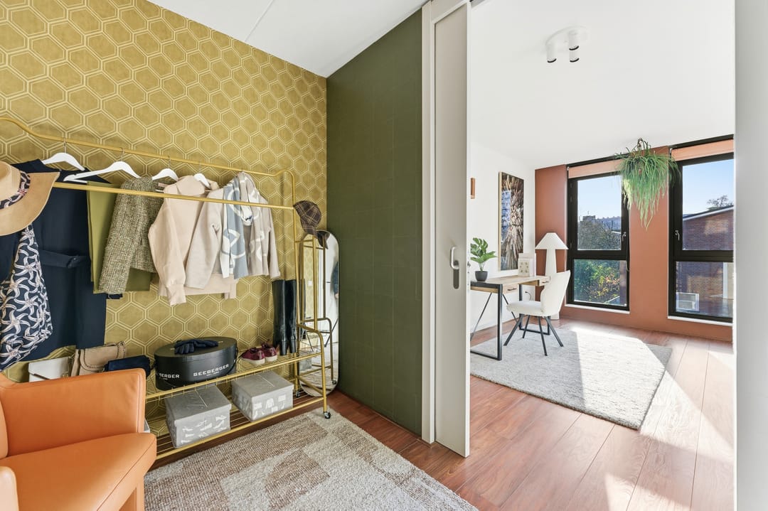 Photo 38 of Maskerbloemstraat 62