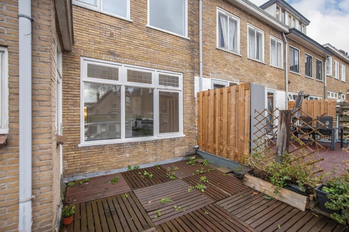 Photo 7 of Van Toulon van der Koogweg 12-A